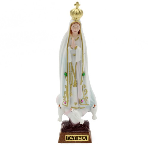 Our lady of - 4.75",