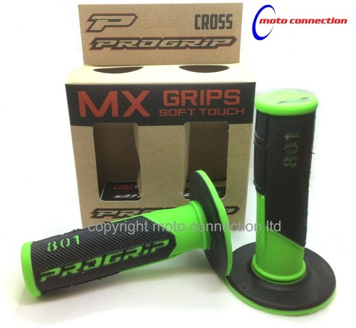Kawasaki kx125 kx250 grips - kx250,