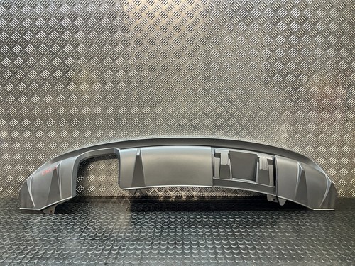 Genuine audi line rear - s,