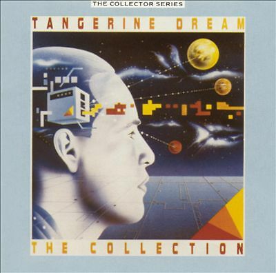 Tangerine dream colln value - dream,