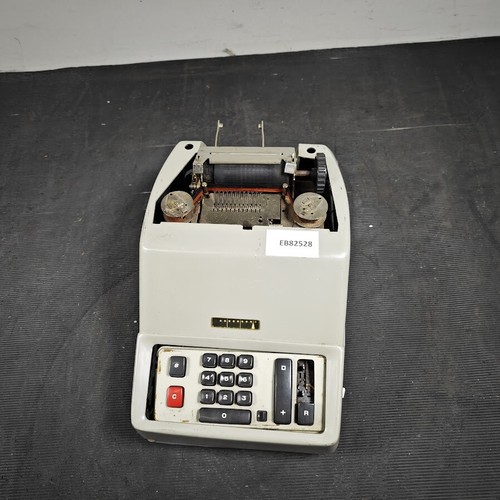 Vintage facit calculator - vintage,