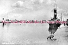 DO 3207 - The Quay, Poole, Dorset