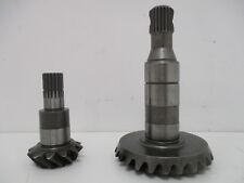 Genuine John Deere Gator Front