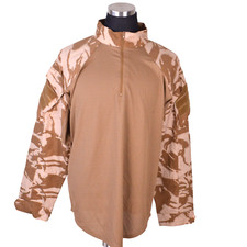 British Army Combat Shirt