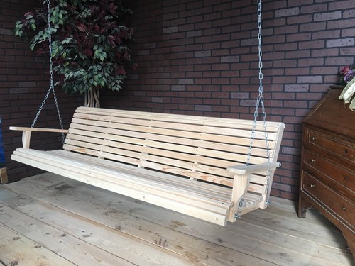 7ft wood wooden cypress - 7ft,