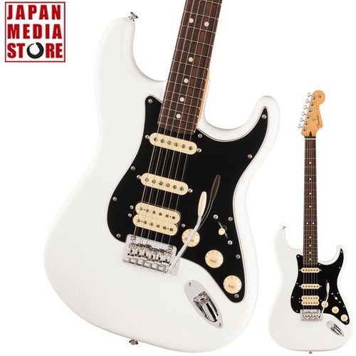 Fender player stratocaster - fender,