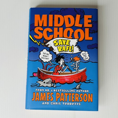 Middle school save - middle,