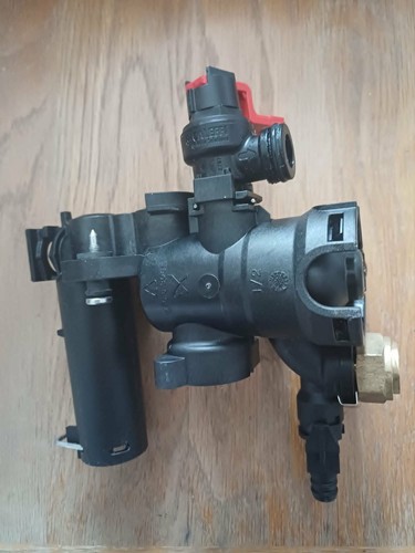 Worcester bosch greenstar - worcester,