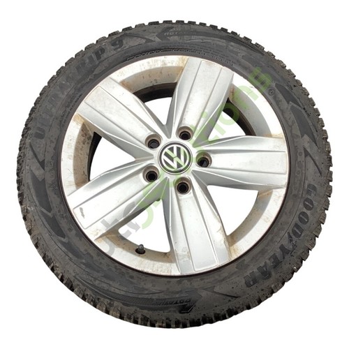 Volkswagen passat 2012 alloy - volkswagen,