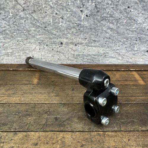 Vintage 550 bmx quill stem - bmx,