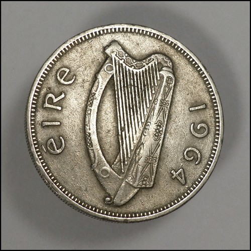 Florin 1964 coin - 1964, ~