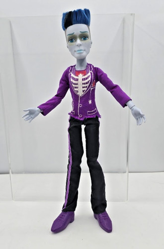 Monster high sloman - monster,