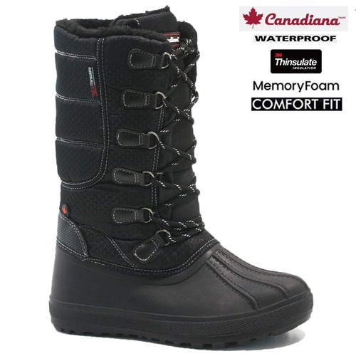 Ladies waterproof warm thermal - ladies,