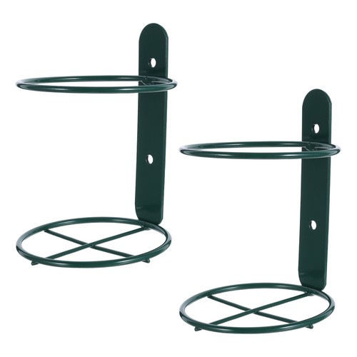 2pcs metal wine rack - 2pcs,