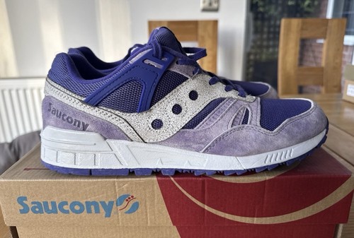 Saucony garden district grid - saucony, x