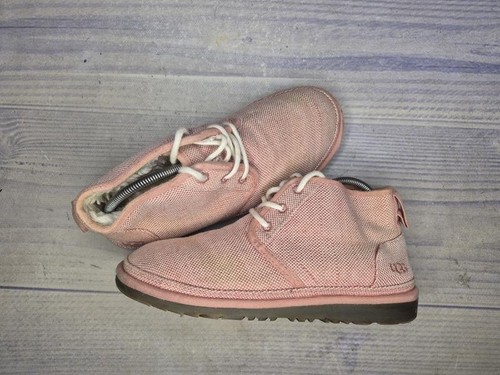 Women ugg boots - pink, 38