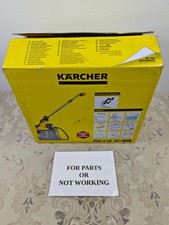 (FAULTY) Kärcher 18 V