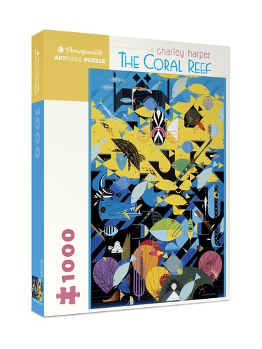 Charley harper the - charley,