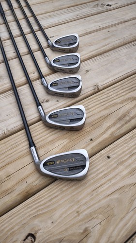 Wilson pro staff oversize - pro, os