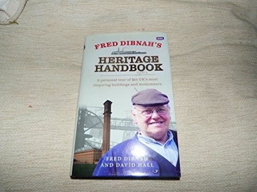 Fred dibnah heritage - fred,