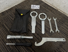 Yamaha Fazer FZ6 600 Toolkit
