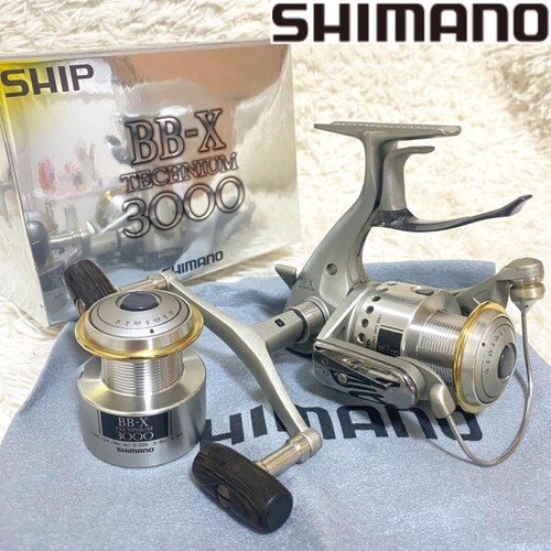 Shimano technium 3000 - technium,