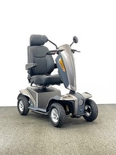 2024 TGA Vita E 8MPH Mobility