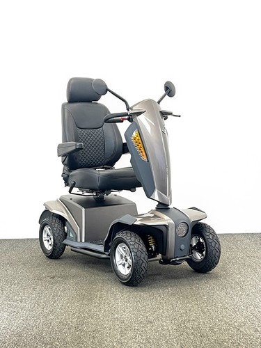 2024 tga vita 8mph mobility - tga,