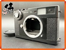 ALL WORKS LEICA CL 35MM