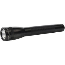 Maglite Mini Mag AA Torch Black (Blister Pack)