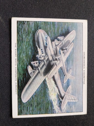 1938 churchman modern wonders - 1938,
