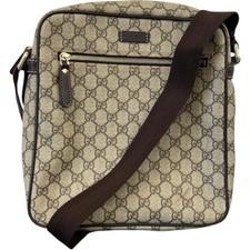 Gucci Men's GG Supreme