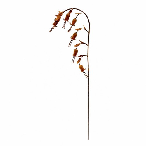 Garden decor arched flower - garden,