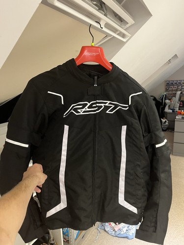 Rst biker jacket - biker,