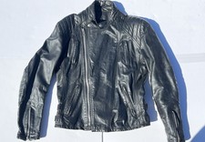 VTG 1970’s Leather Attic