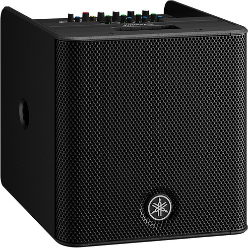 Yamaha stagepas 200 - yamaha,