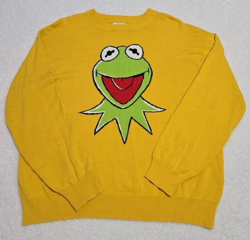 Muppets kermit the - the, frog