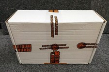 Markbass Vintage Pre Preamp