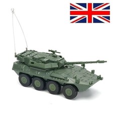 4D 1:72 Italian Centauro B1