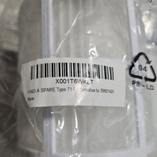 For Hoover Blaze, Breeze Evo