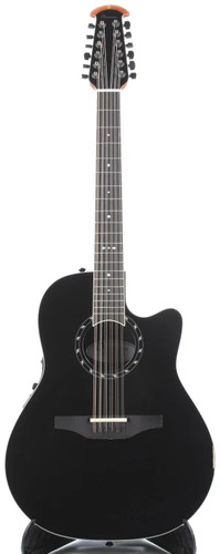 Ovation timeless balladeer - ovation,