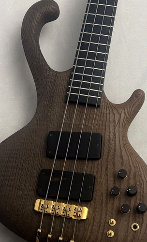 Ritter roya used bass - ritter,