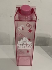 Pink Roblox Milk Carton