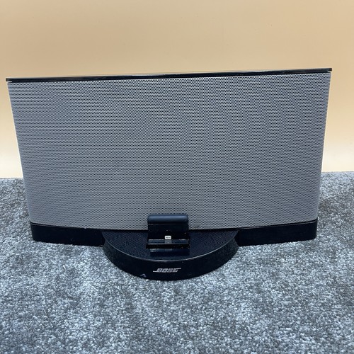 Bose sounddock series - bose, 3