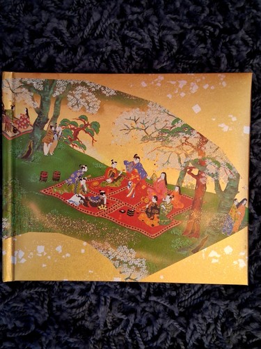 Vintage japanese unused small - vintage,