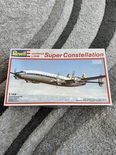 144 revell lockheed 1049 - 1:144,