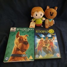 2x BNWT Hallmark Itty Bittys