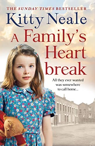Family heartbreak by - a, family's