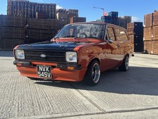 Ford Escort MK2 Estate