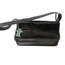 Radley Shoulder Bag Leather
